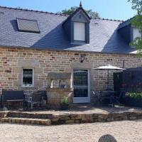 Le gîte Hermine