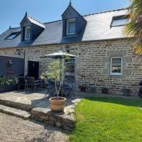 Le gîte Triskell